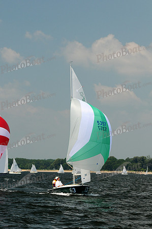 2011 Flying Scot NAC D 705