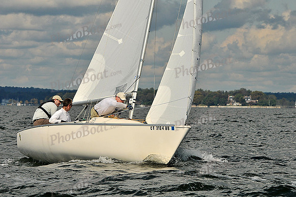 2012 Sonar LIS Champs C 744