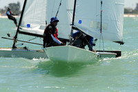 2012 Contender Worlds A 470