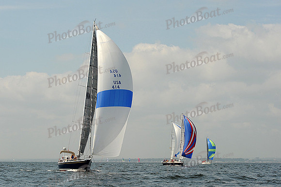 2013 Vineyard Race A 920