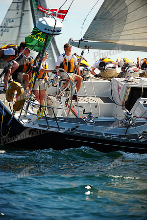 2014 NYYC Annual Regatta C 1230