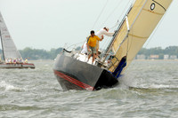 2012 Southern Bay Race Week A 3195
