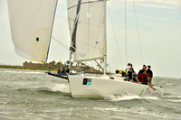 2018 Charleston Race Week C_1056