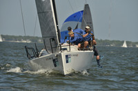 2017 Charleston Race Week B_0612