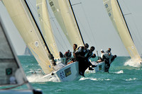 2013 Key West Race Week E 421