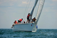 2015 Block Island Race Week A 315