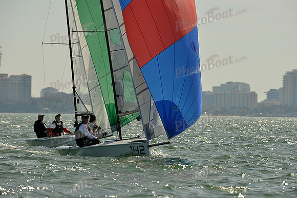 2015 VX1 Winter Series B 154