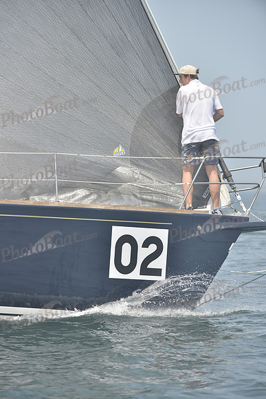 2025 Block Island Race Week B_0891