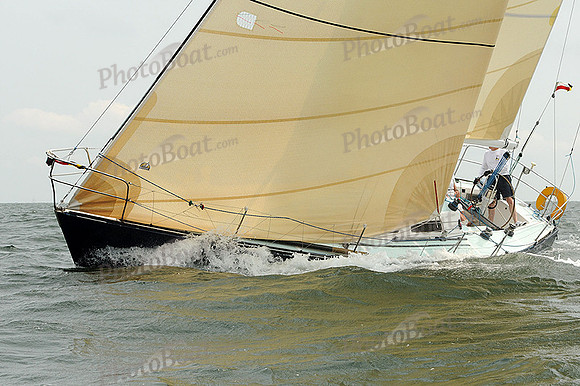 2012 Cape Charles Cup A 1224