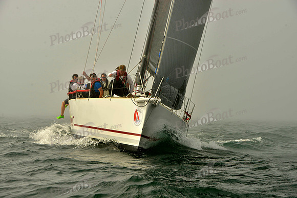 2017 Block Island Race Week E_0172