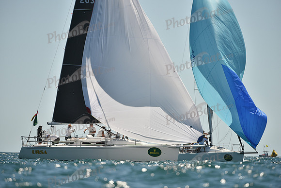2018 NYYC Race Week B_0665