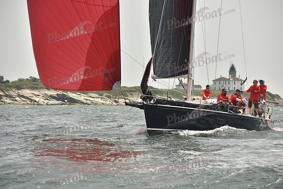 2018 NYYC Annual Regatta B_0747