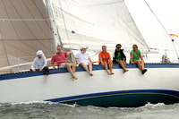 2012 Cape Charles Cup A 1786