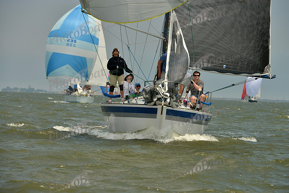 2016 Southern Bay Race Week B_0044
