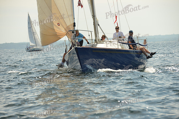 2015 Denmark Race A 1304