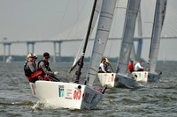 2014 Charleston Race Week B 1379