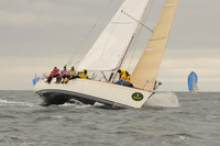 2009 Block Island Race Week Tuesday 2090