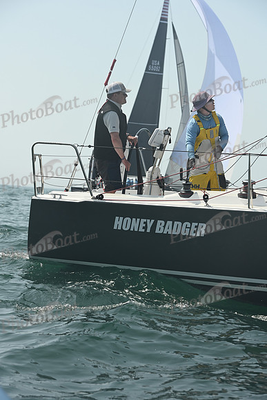 2025 Block Island Race Week A_0668