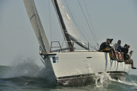 2017 Charleston Race Week D_0497