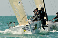 2013 Key West Race Week E 432
