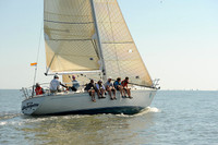 2014 Charleston Race Week A 363