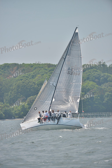 2024 NYYC Annual Regatta_4031
