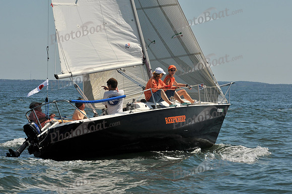 2010 Leukemia Cup B 399