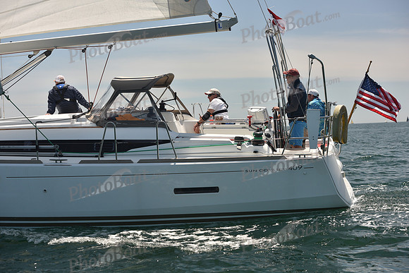 2024 Figawi 1329