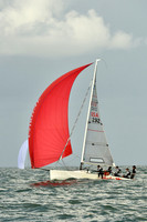 2015 Melges 24 Miami Invitational D 480