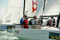 2015 Key West Race Week A 180