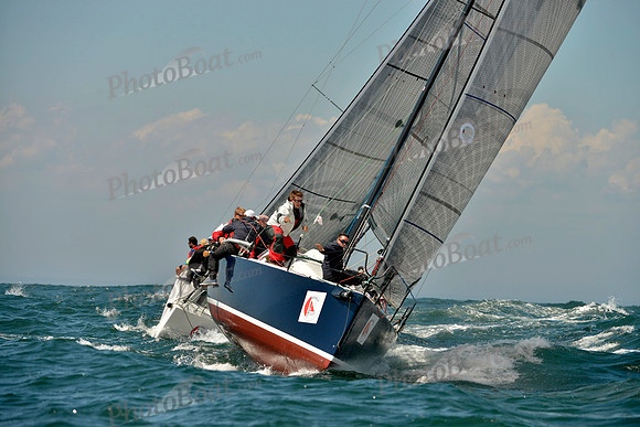 2017 Block Island Race Week A_0119