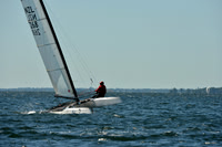 2015 Roton Point Multihull Regatta 454