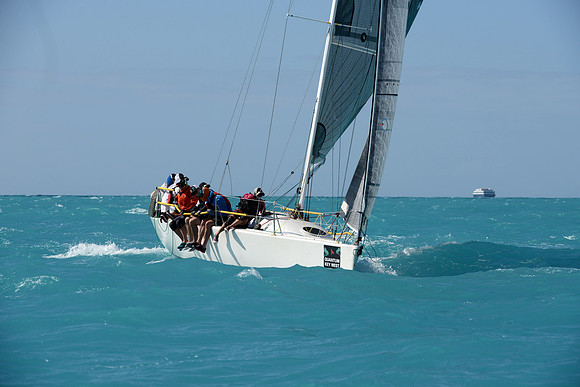 2017 Quantum Key West RW B 679