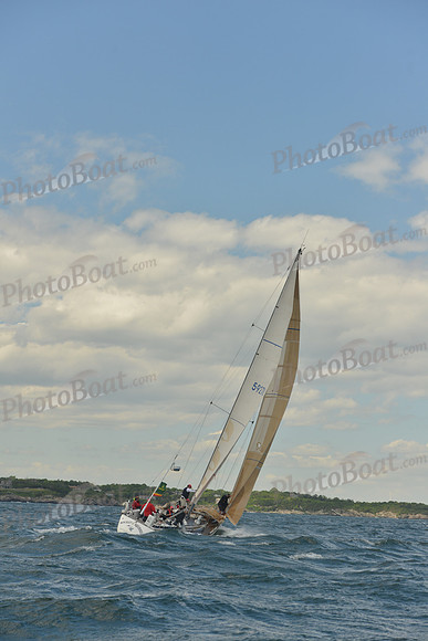2016 NYYC Annual Regatta E_0798