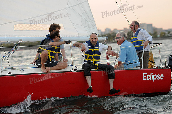 2012 NY Architects Regatta 1207