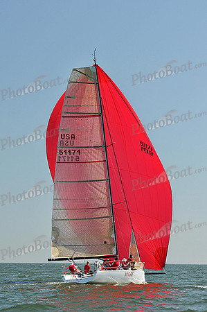 2013 Southern Bay Race Week C 393