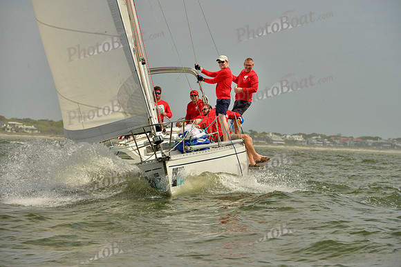 2019 Charleston Race Week A_0649