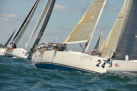 2015 Block Island Race Week G 832