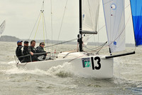 2013 Charleston Race Week A 884
