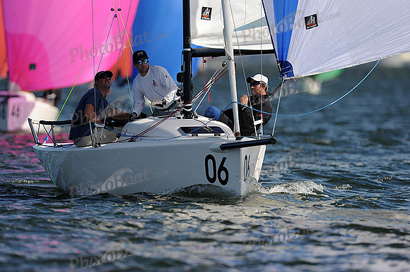 2014 J70 Winter Series B 166
