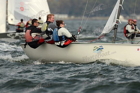 2012 HPDO A 132