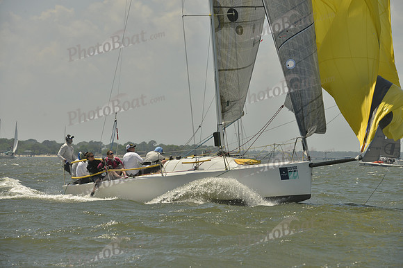 2017 Charleston Race Week D_2093