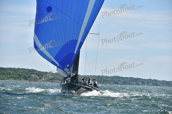 2019 NYYC Annual Regatta C_1098