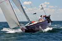 2012 Newport Bermuda 1232