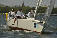 2017 Charleston Race Week B_0694