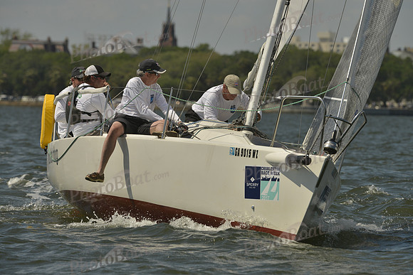2017 Charleston Race Week B_0694