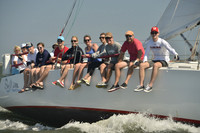 2017 Charleston Race Week A_0071