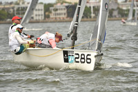 2019 Charleston Race Week E_0717