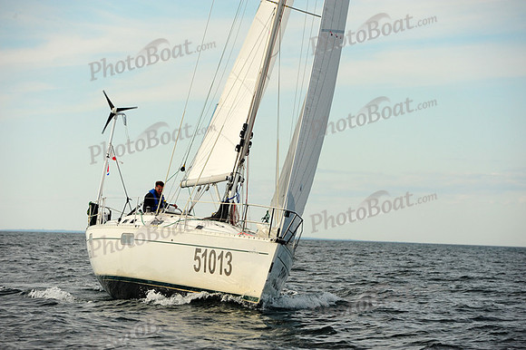 2014 Newport Bermuda A 2816