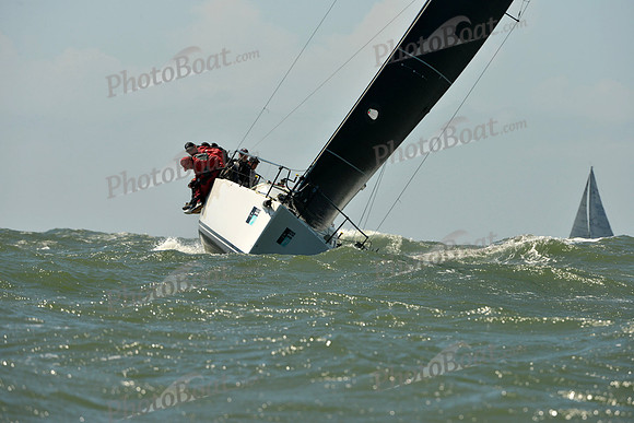 2016 Charleston Race Week C 0467